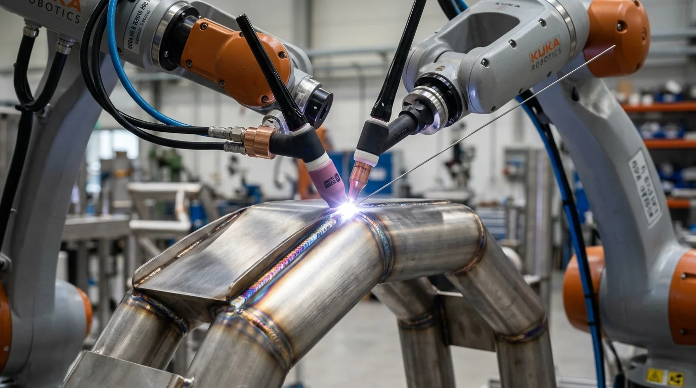Caldeiraria Leve Desmistificada Da Chapa Ao Produto Final Ai Inner 333fe Teklaser